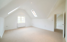Great Somerford bedroom extension leads