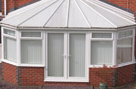 Great Somerford conservatory installation