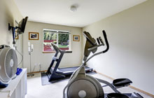 Great Somerford home gym construction leads
