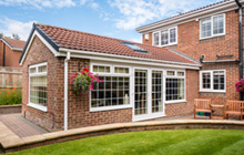 Great Somerford house extension leads
